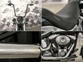 2008 Harley-Davidson Fat Boy, чёрный, 899000 рублей - вид 9