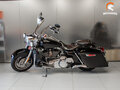 2010 Harley-Davidson Road King, чёрный, 1025777 рублей - вид 3