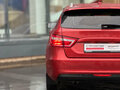 2020 Lada (ВАЗ) Vesta SW I, красный, 1119000 рублей - вид 5