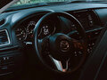 2014 Mazda 6 III (GJ), серый, 1250000 рублей - вид 5