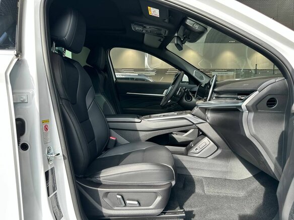 2026 Haval F7 II, белый, 3167010 рублей - вид 16