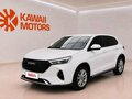 2022 Haval M6 II, белый