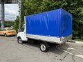 2013 ГАЗ ГАЗель (2705) Комби, белый, 450000 рублей - вид 1