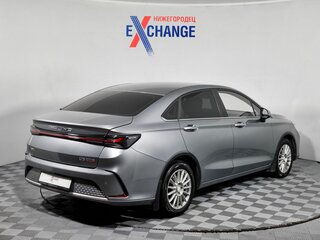 2024 BAIC U5 Plus, серый, 1399000 рублей, вид 5