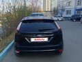 2011 Ford Focus II Рестайлинг, чёрный, 540000 рублей - вид 7