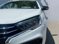 2026 Lada (ВАЗ) Vesta I Рестайлинг (NG), белый, 1576000 рублей - вид 3