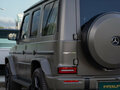 2026 Mercedes-Benz G-Класс AMG 63 AMG II (W465) Рестайлинг, коричневый, 33490000 рублей - вид 11