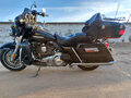 2012 Harley-Davidson Electra Glide, чёрный, 1150000 рублей - вид 2