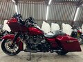 2017 Harley-Davidson Road Glide, пурпурный, 1980000 рублей - вид 3