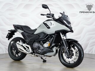 2026 Honda NC 750X, серый, 1477000 рублей, вид 5