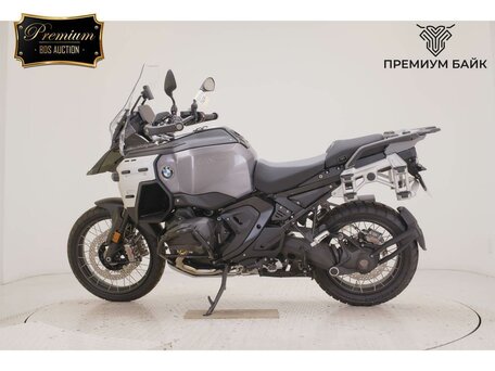 2025 BMW R 1300 GS Adventure, чёрный, 3199000 рублей, вид 2