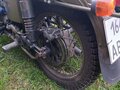 1993 Урал ИМЗ-8.103, зелёный, 550000 рублей - вид 5