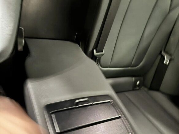 2019 BMW X3 30i xDrive III (G01), серый - вид 12
