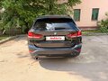 2021 BMW X1 18d xDrive II (F48) Рестайлинг, чёрный, 3700000 рублей - вид 3
