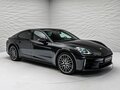 2026 Porsche Panamera 4 III, чёрный, 20499000 рублей - вид 2