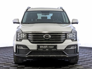 2019 GAC GS8 I, белый, 2550000 рублей, вид 2