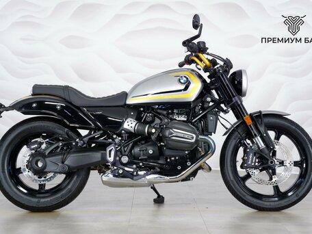 2023 BMW R 12, серебристый, 1449000 рублей, вид 1