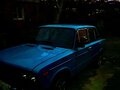 1994 Lada (ВАЗ) 2106, голубой, 75000 рублей - вид 1