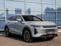 2025 Exeed RX, серый - вид 2