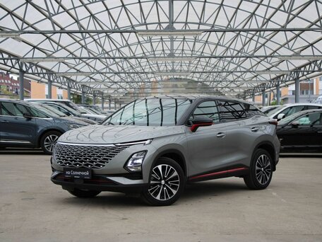 Omoda C5 I