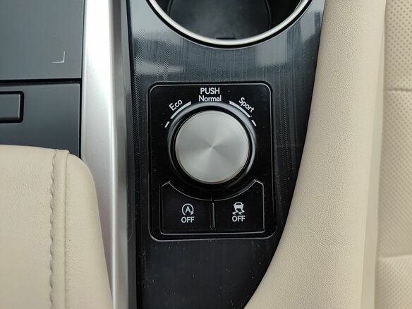 2021 Lexus RX 300 IV Рестайлинг, красный, 4969000 рублей - вид 23