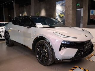 2023 Lotus Eletre S, белый, 10989033 рублей, вид 1