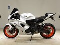 2023 Yamaha YZF-R7, белый, 849000 рублей
