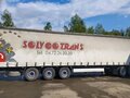 2006 Krone SDP 27, белый, 618000 рублей