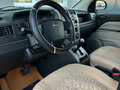 2006 Jeep Compass I, серебристый, 595000 рублей - вид 9