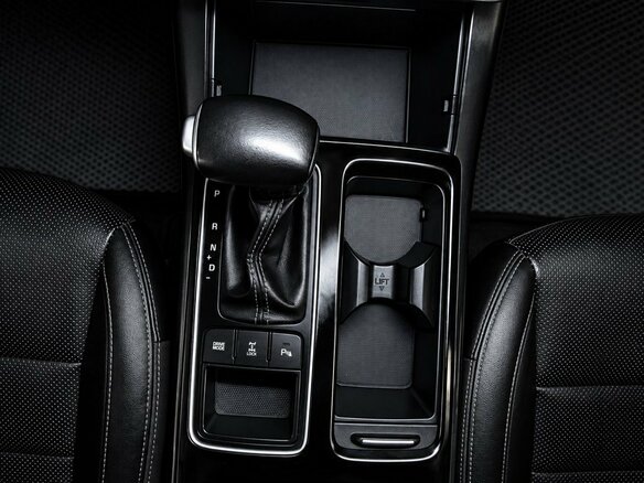 2020 Kia Sorento III Prime Рестайлинг, синий, 3299000 рублей - вид 14