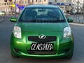 2005 Toyota Vitz II (XP90), зелёный, 250000 рублей - вид 1