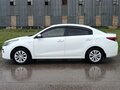 2017 Kia Rio IV, белый - вид 3