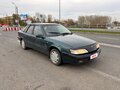 1999 Daewoo Espero, зелёный, 90000 рублей - вид 1