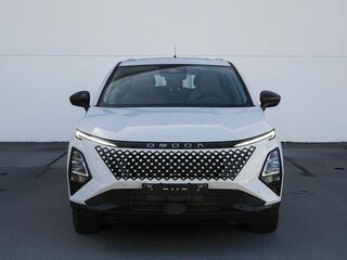 2025 Omoda C5 I Рестайлинг, белый, 2479000 рублей, вид 2