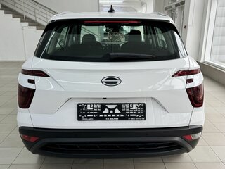 2025 Solaris HC, белый, 3425000 рублей, вид 4