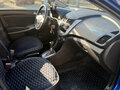 2011 Hyundai Solaris I, синий, 790000 рублей - вид 10