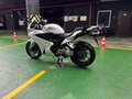 2017 Honda VFR 800, белый, 785000 рублей - вид 5