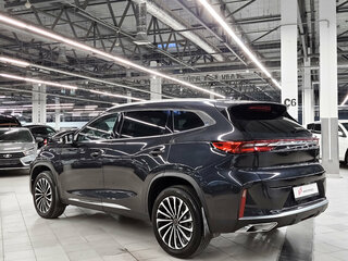 2023 Exeed TXL I Рестайлинг 2, серый, 2599000 рублей, вид 4