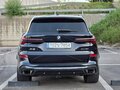 2026 BMW X5 40i IV (G05/G18) Рестайлинг, чёрный, 13550000 рублей - вид 3