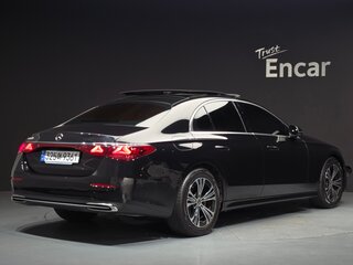 2024 Mercedes-Benz E-Класс 200 VI (W214, S214), коричневый, 5176000 рублей, вид 3