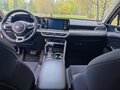 2021 Kia K5 III, белый, 1850000 рублей - вид 7