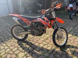 2014 KTM 250 SX F, оранжевый, 360000 рублей, вид 1