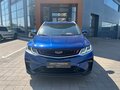 2022 Geely Coolray I, синий, 1710000 рублей - вид 1
