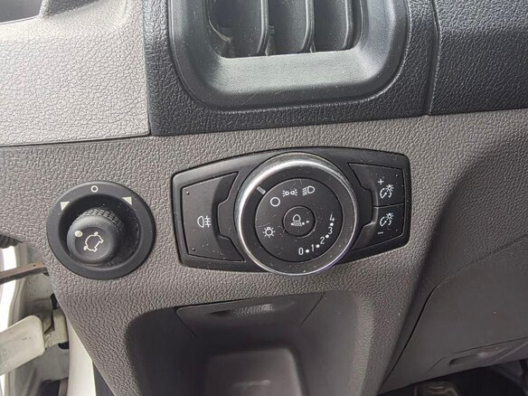 2019 Ford Transit, белый, 3500000 рублей - вид 10