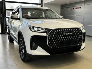 2026 Tenet T7, белый, 2785000 рублей, вид 4