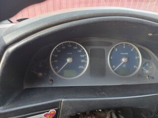 2007 ГАЗ ГАЗель (3302), белый, 260000 рублей, вид 3