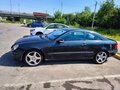 2004 Mercedes-Benz CLK-Класс 240 II (W209), синий, 750000 рублей - вид 3