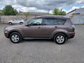 2010 Mitsubishi Outlander II Рестайлинг, коричневый, 1100000 рублей - вид 1