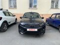 2019 Lada (ВАЗ) Granta I Рестайлинг, чёрный, 599999 рублей - вид 2