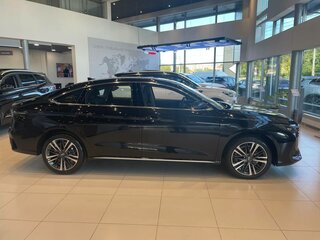 2024 Chery Arrizo 8, чёрный, 3757050 рублей, вид 4